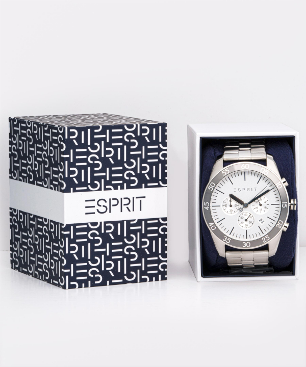 ساعت مچی مردانه اسپریت Esprit کد ES1G204M0075