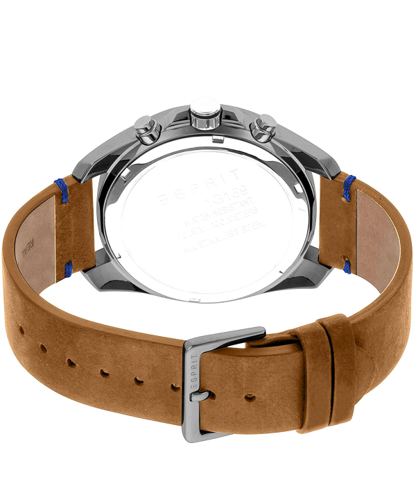 ساعت مچی مردانه اسپریت Esprit کد ES1G159L0045