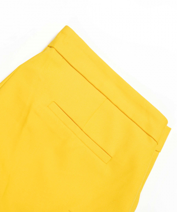 شلوار پارچه ای زنانه آروما مدل 20801001