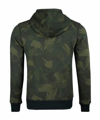 سویشرت کلاه دار مردانه بالنو Baleno کد 88031507