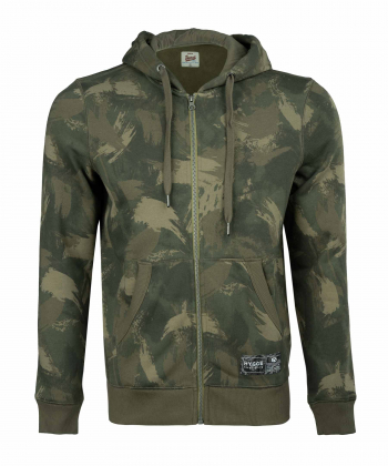 سویشرت کلاه دار مردانه بالنو Baleno کد 88031507