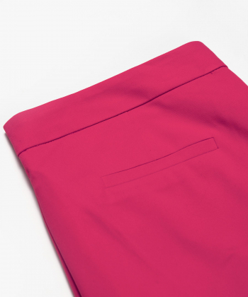 شلوار پارچه ای زنانه آروما مدل 20801001