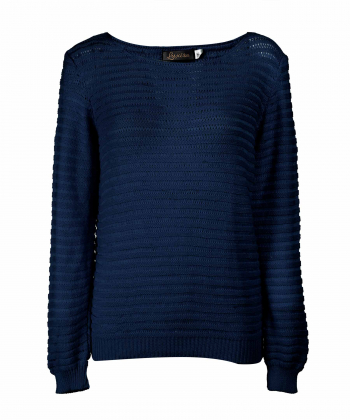 پلیور یقه گرد زنانه لوکسیرا Luxira کد AM06106