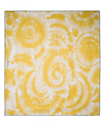 روسری طرح دار زنانه مدلینا Modelina کد 862