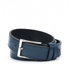 کمربند چرم طبیعی مردانه شیفر Shifer کد 690A