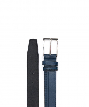 کمربند چرم طبیعی مردانه شیفر Shifer کد 690A