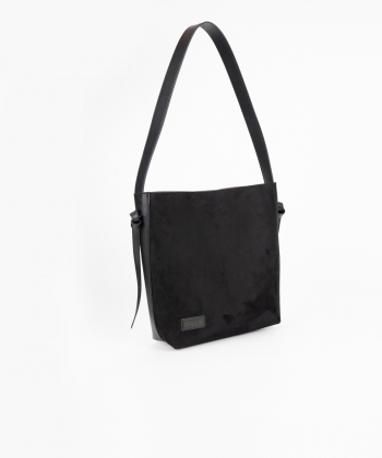 کیف دوشی جیر زنانه برندس Brands کد br1219