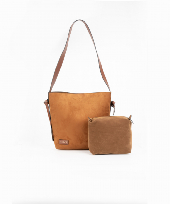 کیف دوشی جیر زنانه برندس Brands کد br1219