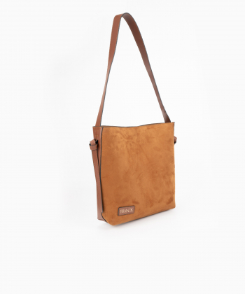 کیف دوشی جیر زنانه برندس Brands کد br1219