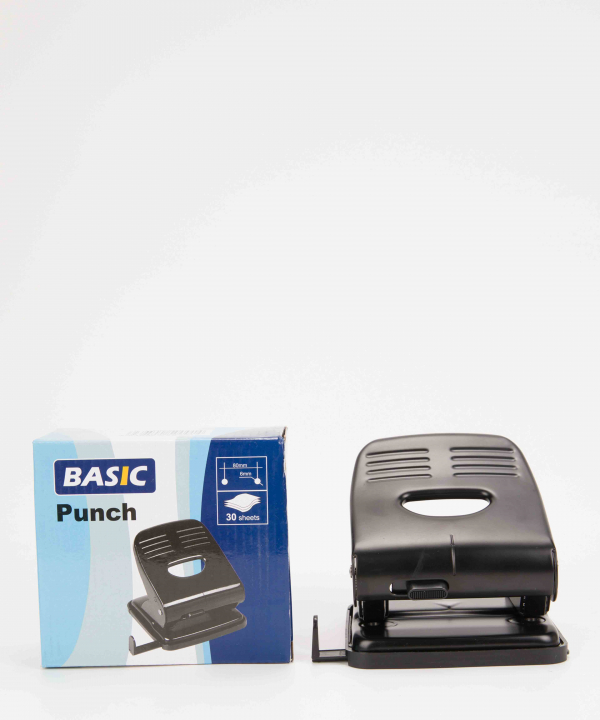 دستگاه پانچ برند پی لس Brand Payless کد 5005