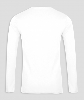 تیشرت آستین بلند مردانه آروما Aroma کد 10101800