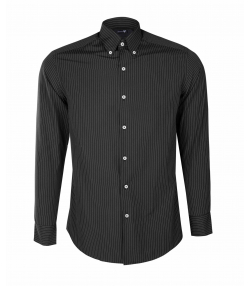 پیراهن راه راه مردانه برند پی لس Brand Payless کد B177S