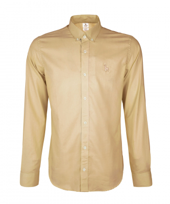 پیراهن مردانه آروما Aroma کد 10402010