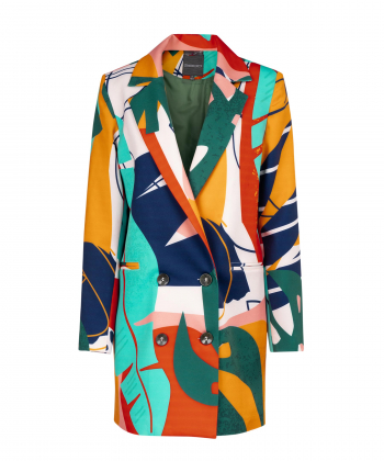 مانتو کتی زیبو Ziboo کد SH130