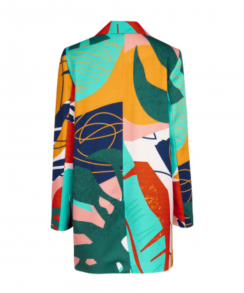 مانتو کتی زیبو Ziboo کد SH130