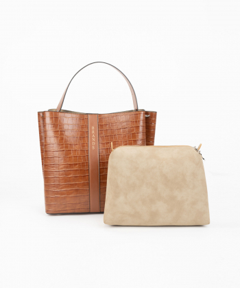 کیف دوشی زنانه برندس Brands کد br1225