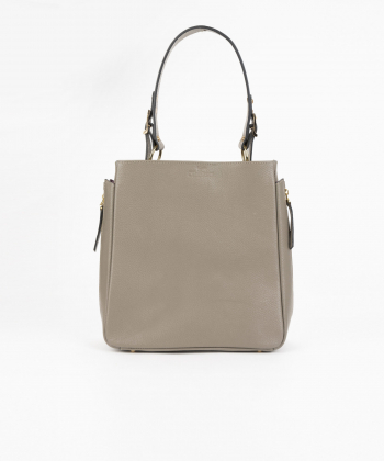 کیف دستی چرم طبیعی زنانه شیفر Shifer مدل 9542A