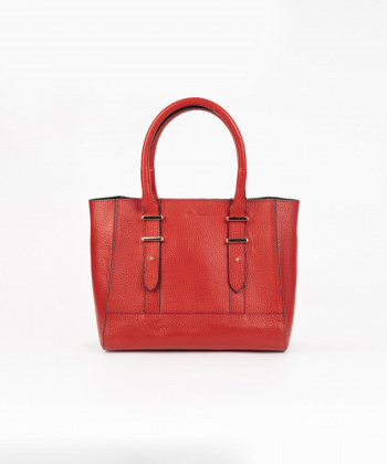 کیف دوشی زنانه شیفر Shifer مدل 9011B