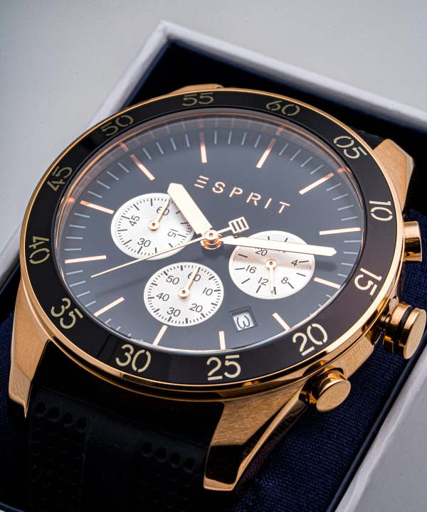 ساعت مچی مردانه اسپریت Esprit کد ES1G205P0015