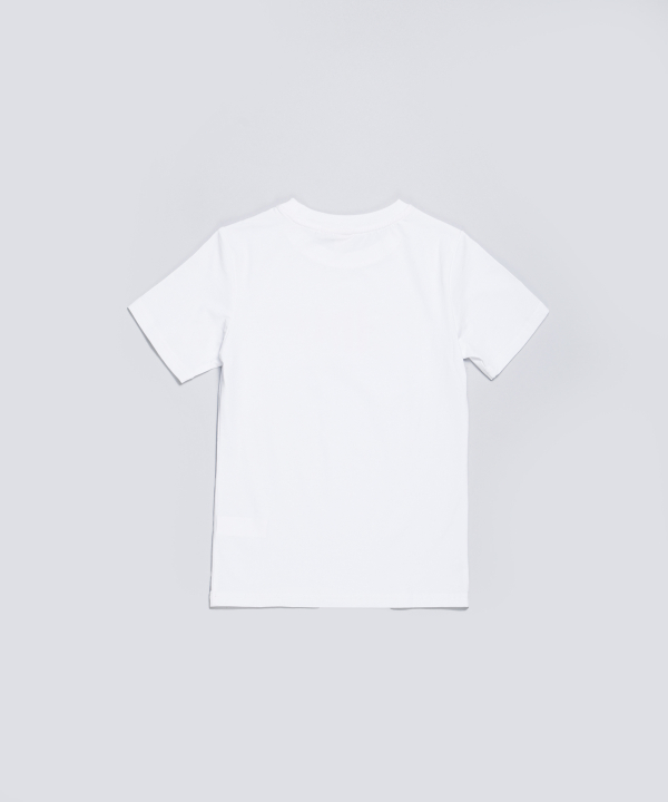 تیشرت یقه گرد پسرانه جین وست Jeanswest کد 01573543