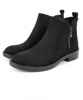 نیم  بوت زنانه برندس Brands کد br9555