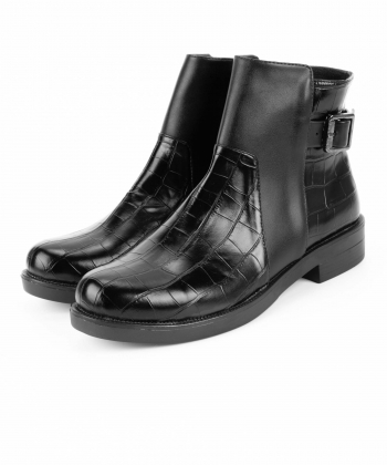 نیم  بوت زنانه برندس Brands کد br9565