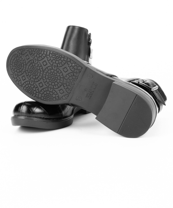 نیم‌ بوت زنانه برندس Brands کد br9565