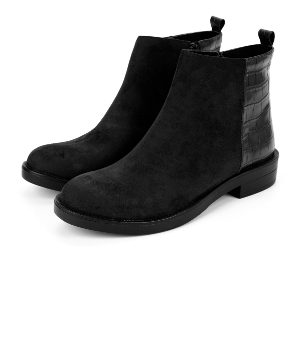 نیم‌ بوت زنانه برندس Brands کد br9566