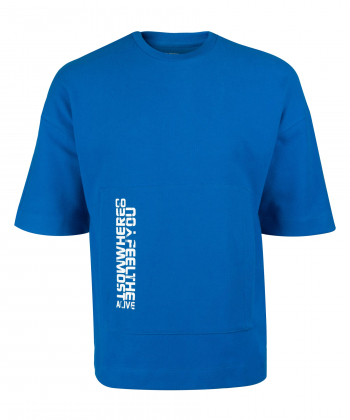 تیشرت ضخیم مردانه جوتی جینز JootiJeans کد 13572368