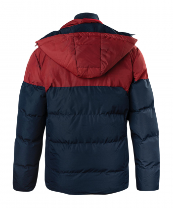 کاپشن کلاه دار مردانه آروما Aroma کد 11880031