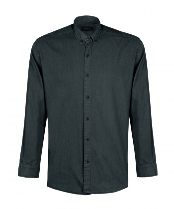 پیراهن آستین بلند مردانه ناوالس Navales مدل Imperia