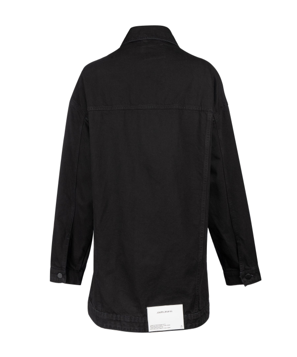 کت جین زنانه جوتی جینز JootiJeans کد 13722643
