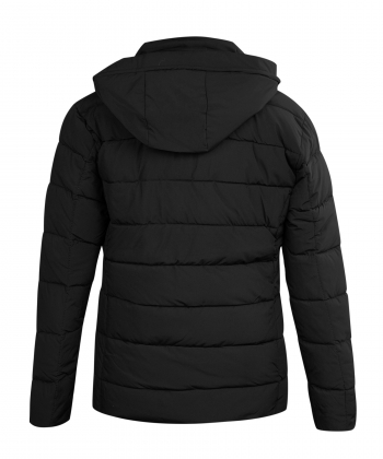 کاپشن کلاه دار مردانه آروما Aroma کد 11880005