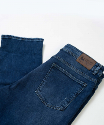 شلوار جین مردانه آروما Aroma کد 10601009