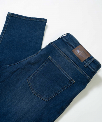 شلوار جین مردانه آروما Aroma کد 10601402