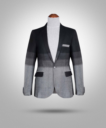 کت تک مردانه برند پی لس Brand Payless کد J4030
