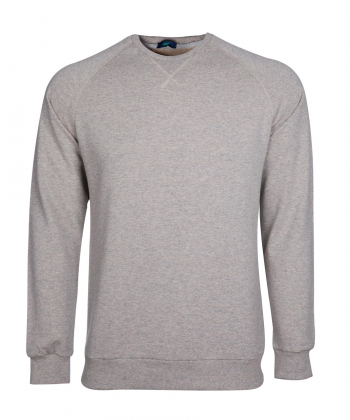 سویشرت یقه گرد مردانه آر ان اس RNS کد 12031192