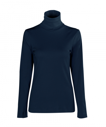 تیشرت یقه اسکی زنانه آر ان اس RNS کد 11031165