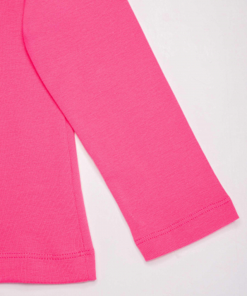 تیشرت یقه اسکی زنانه آر ان اس RNS کد 11031165