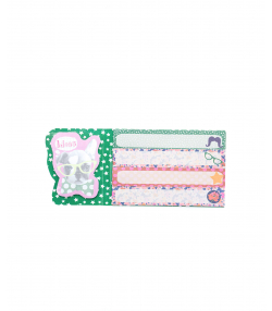 کاغذ یادداشت چسب دار برند پی لس Brand Payless کد BP101093