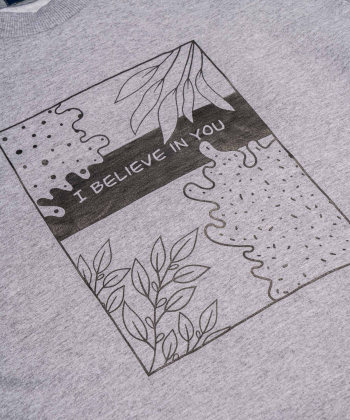 سویشرت طرح دار زنانه آر ان اس RNS کد 11031206