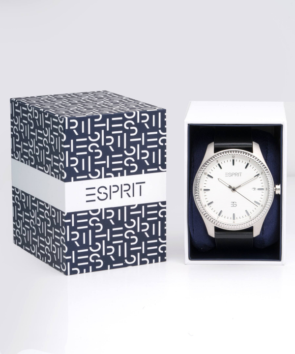 ساعت مچی مردانه اسپریت Esprit کد ES1G241L0015