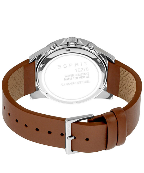 ساعت مچی مردانه اسپریت Esprit کد ES1G278L0035