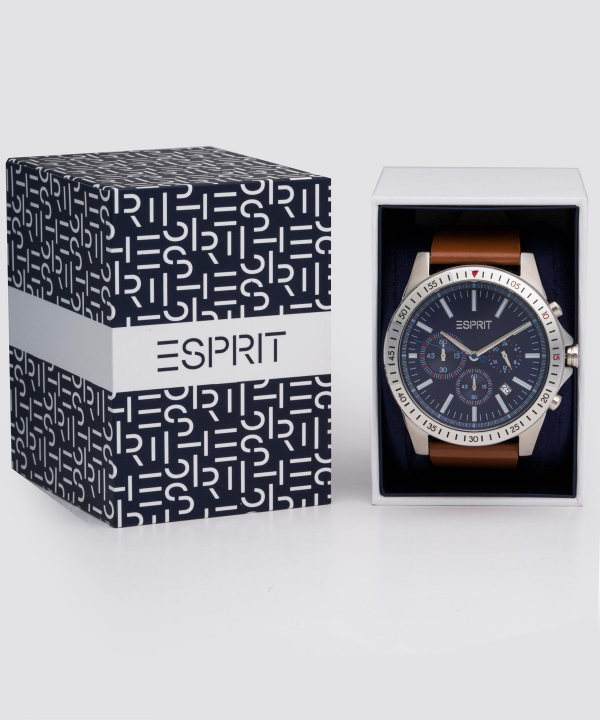 ساعت مچی مردانه اسپریت Esprit کد ES1G278L0035