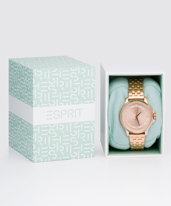ساعت مچی زنانه اسپریت Esprit کد ES1L144M0095