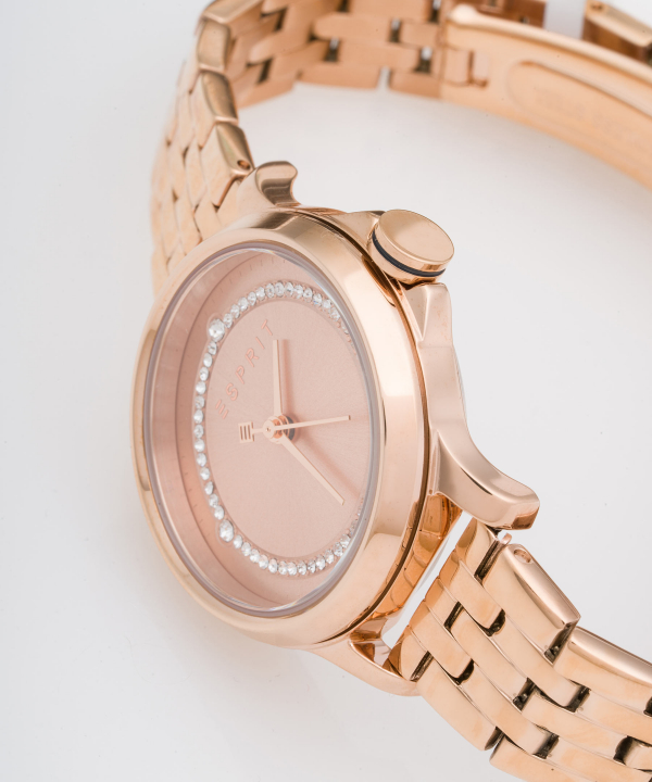 ساعت مچی زنانه اسپریت Esprit کد ES1L144M0095