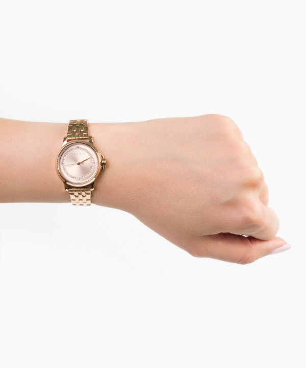 ساعت مچی زنانه اسپریت Esprit کد ES1L144M0095