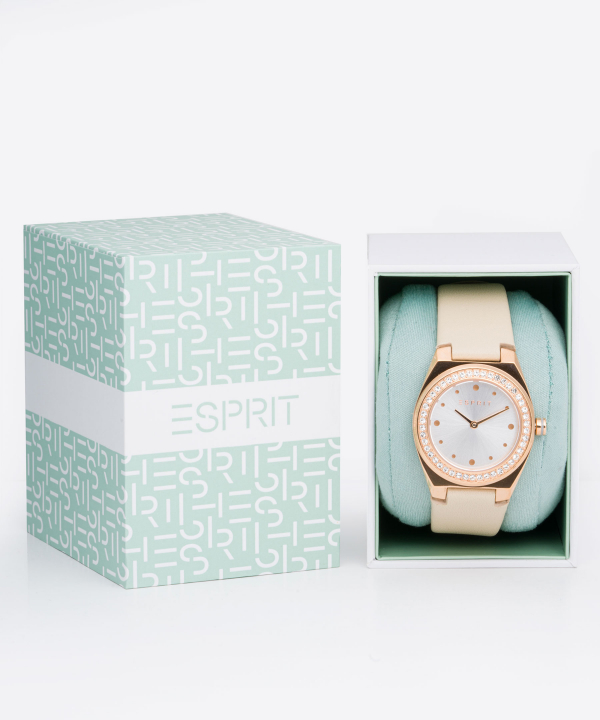 ساعت مچی زنانه اسپریت Esprit کد ES1L148L0035