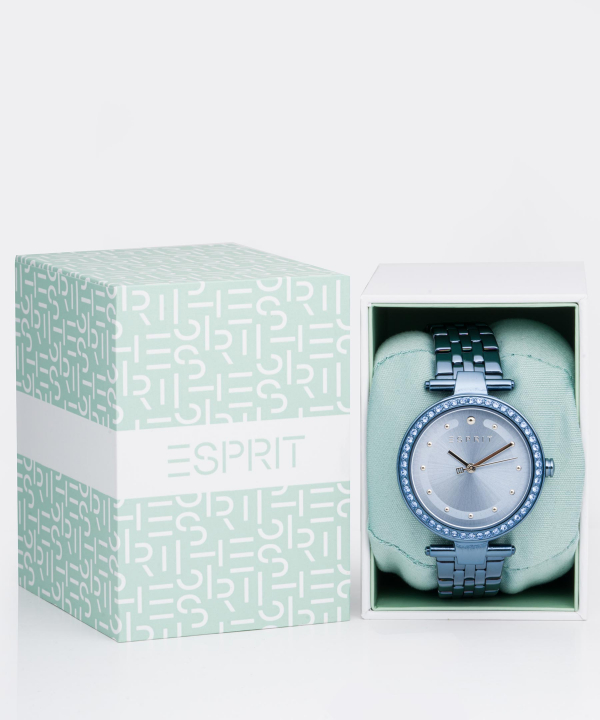 ساعت مچی زنانه اسپریت Esprit کد ES1L153M0085