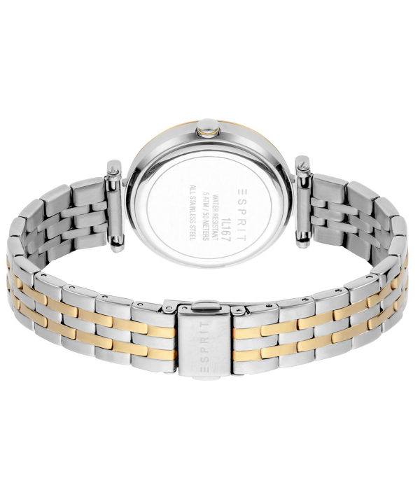 ساعت مچی زنانه اسپریت Esprit کد ES1L167M0115